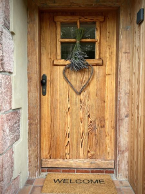 Little Cottage No.100, Vidochov